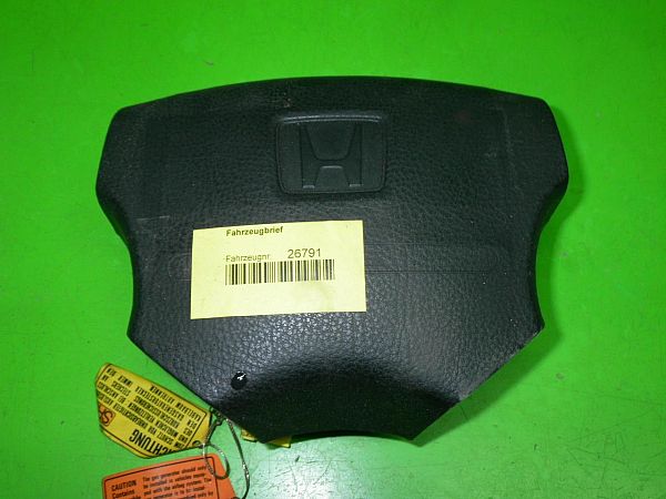 Airbag complet HONDA ACCORD Mk IV Coupe (CB, CC)