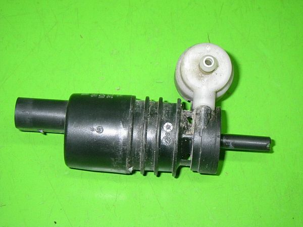 Sprinkler engine SKODA FABIA II (542)