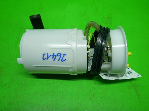 Fuel pump SKODA FABIA II (542)