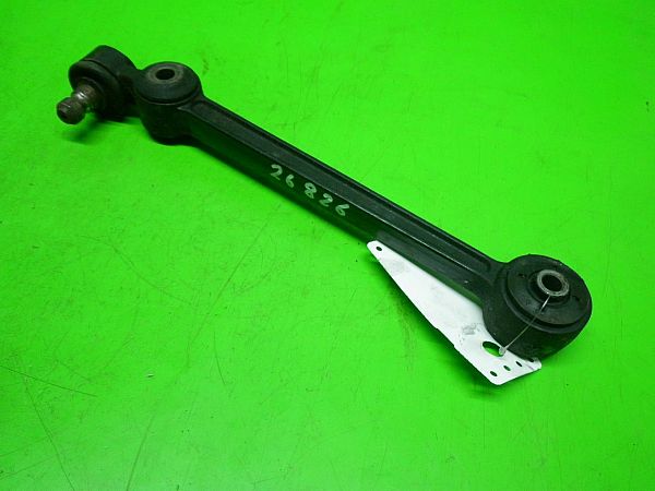 Wishbone - front lower VW POLO Coupe (86C, 80)