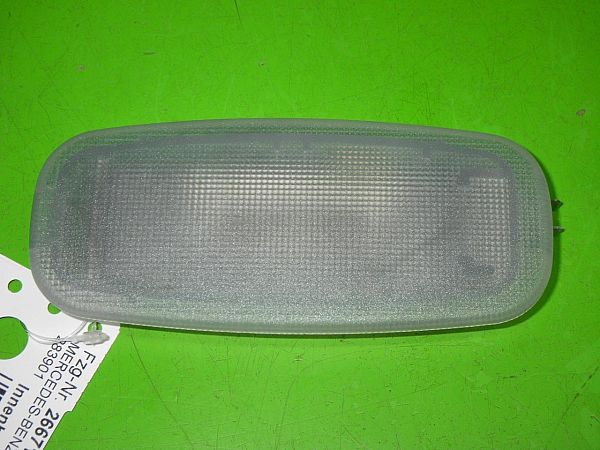 Loftslys MERCEDES-BENZ A-CLASS (W168)