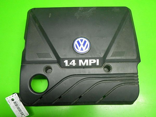 Luftfilter VW POLO (6N2)