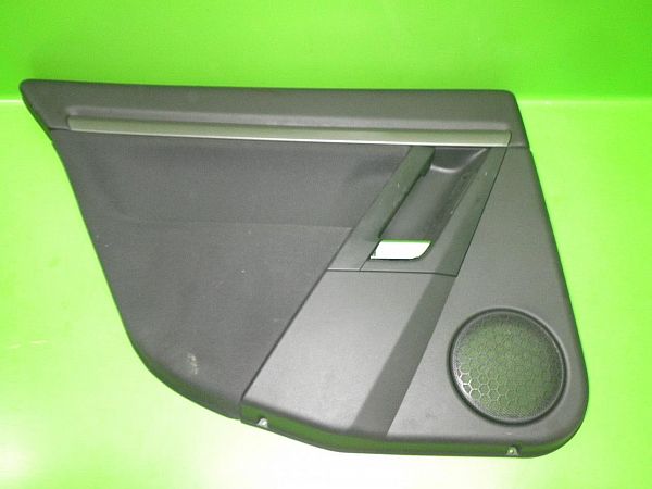 Dørbeklædning OPEL SIGNUM Hatchback (Z03)