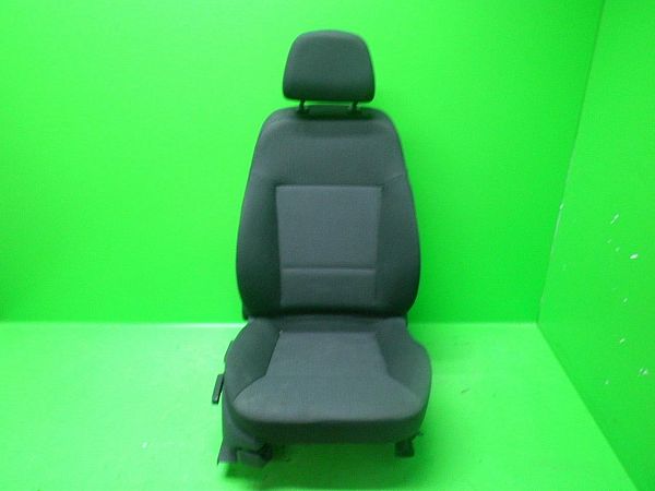 Front seats - 4 doors OPEL SIGNUM Hatchback (Z03)