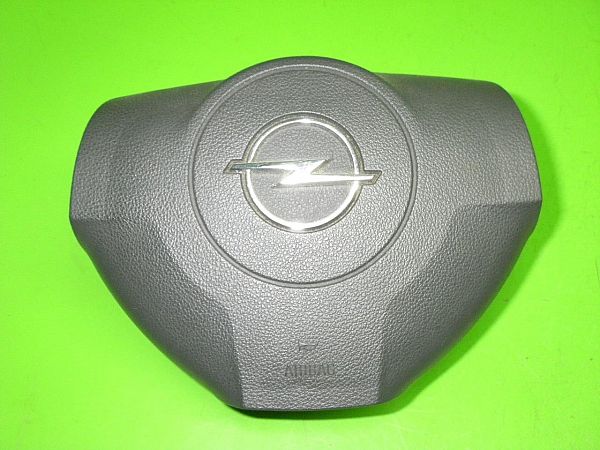 Airbag komplet OPEL SIGNUM Hatchback (Z03)