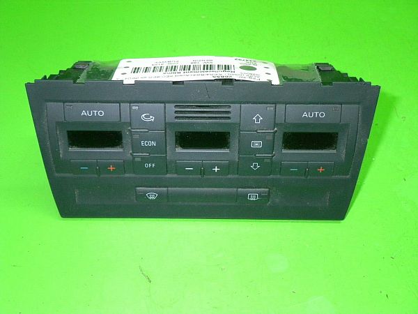 Aircondition boks AUDI A4 (8EC, B7)