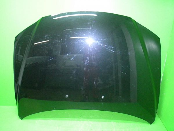 Maska pokrywa silnika - przód MAZDA 6 Hatchback (GG)