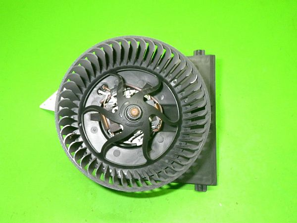 Kachel Ventilatiemotor / aanjager VW NEW BEETLE Convertible (1Y7)