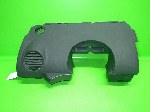 Cover - without dash VW NEW BEETLE Convertible (1Y7)