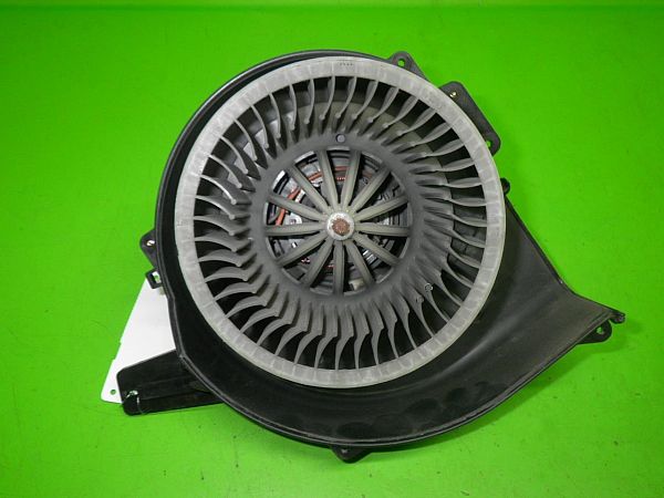 Kachel Ventilatiemotor / aanjager SKODA FABIA I Combi (6Y5)