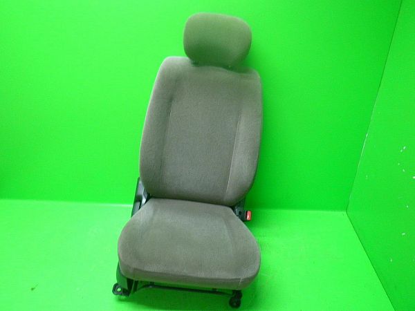 Front seats - 4 doors SUZUKI LIANA Hatchback