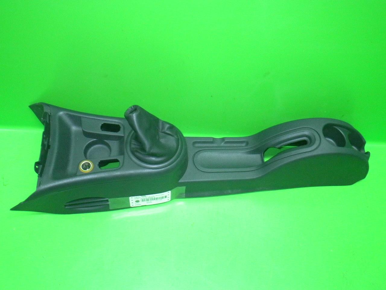 Citroën C3 - Center console C3 | Autoparts24