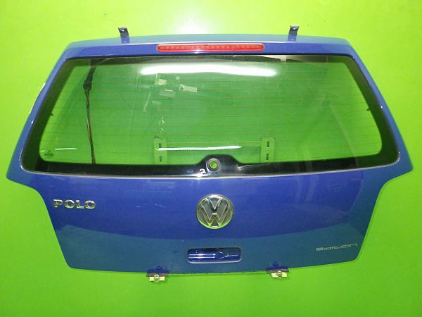 Klapa bagażnika VW POLO (6N2)