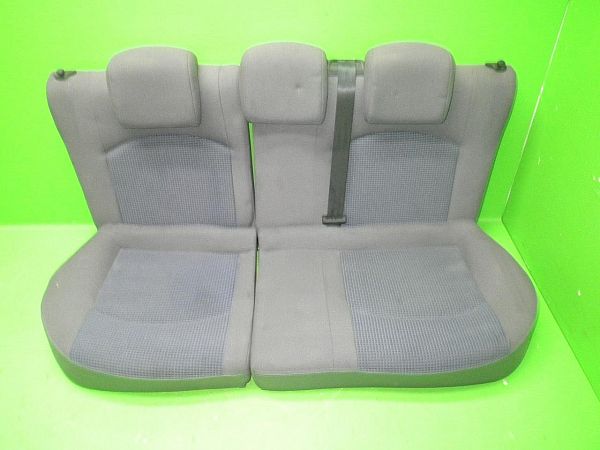 Back seat PEUGEOT 206 Hatchback (2A/C)