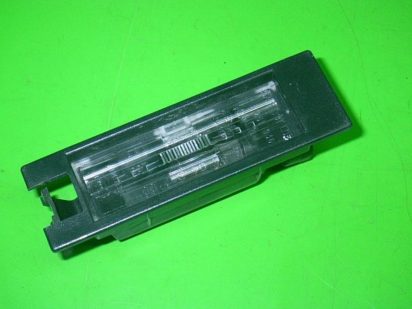 Number plate light for OPEL ASTRA H (A04)