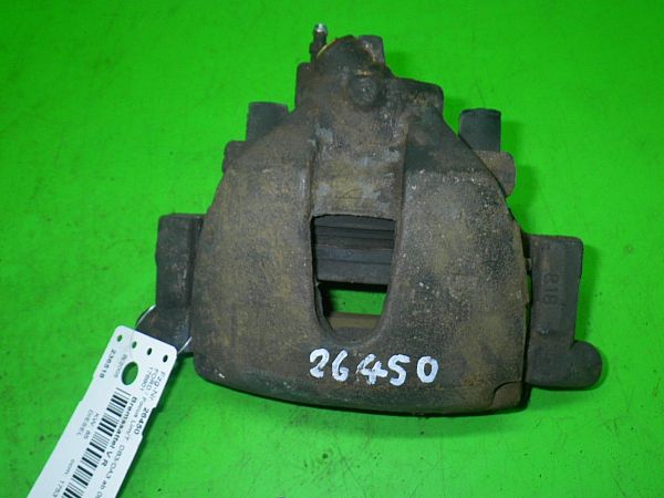 Brake caliper - front right FORD FOCUS II Saloon (DB_, FCH, DH)