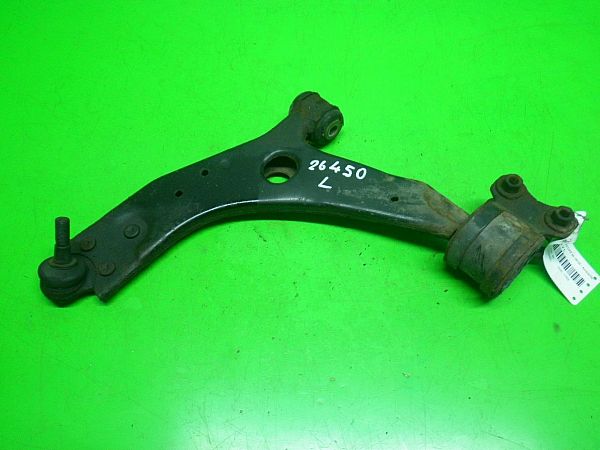 Wishbone - front lower FORD FOCUS II Saloon (DB_, FCH, DH)