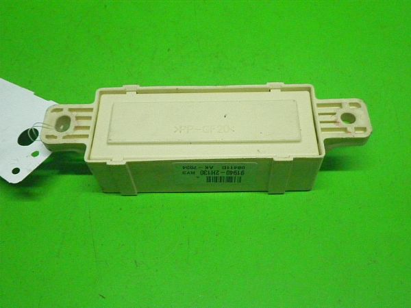 Motorsteuergerät (ECU) HYUNDAI i30 (FD)