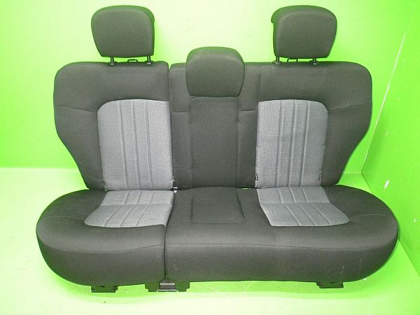 Back seat FIAT LINEA (323_, 110_)