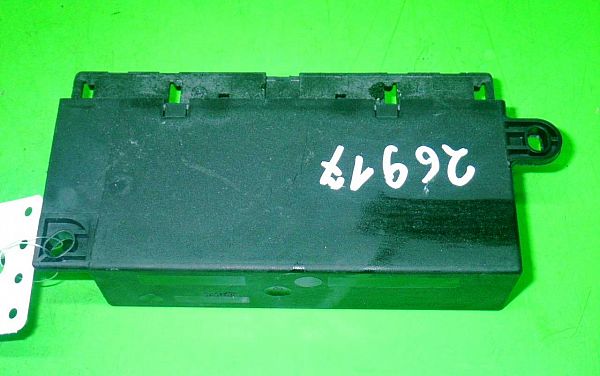 Soltag - original MERCEDES-BENZ C-CLASS (W202)