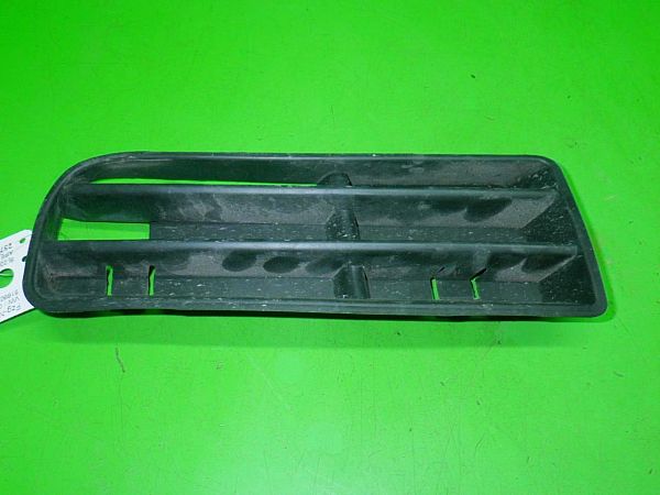 Bumperbalk achter VW GOLF Mk IV (1J1)