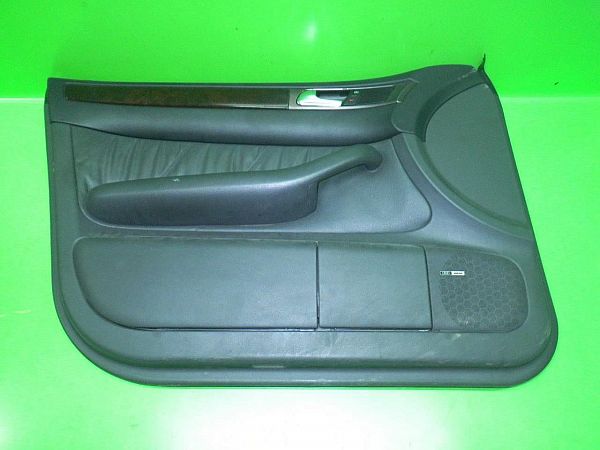 Dørbeklædning AUDI A6 Avant (4B5, C5)