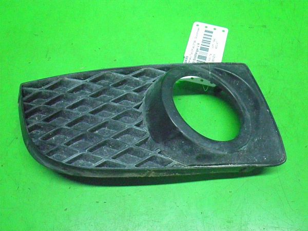Bumperbalk achter MAZDA PREMACY (CP)