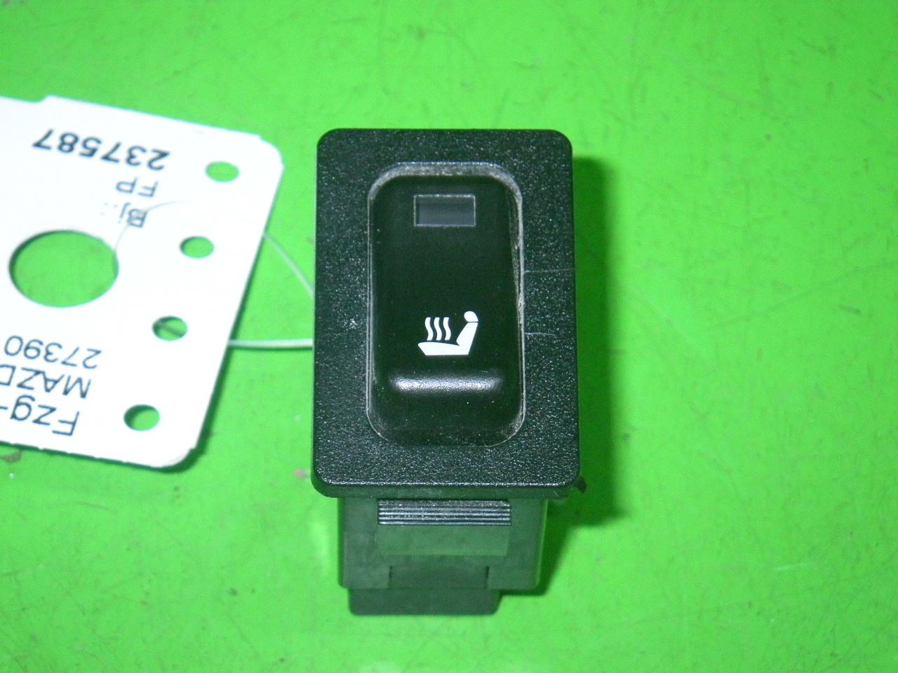 Switch - seat heater MAZDA PREMACY (CP)