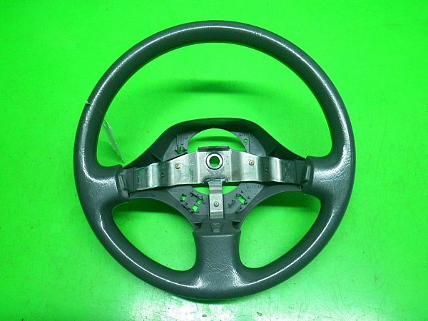 Steering wheel - airbag type (airbag not included) DAIHATSU GRAN MOVE / PYZAR (G3)