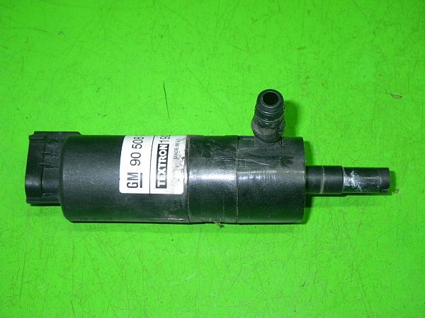Sprinkler engine OPEL VECTRA B (J96)