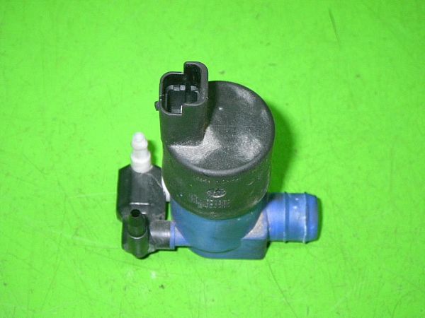 Sprinkler engine RENAULT CLIO IV (BH_)