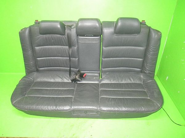 Fotel tylny AUDI A6 Avant (4B5, C5)