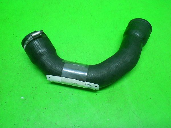 Turbo / G-lader CHEVROLET TACUMA MPV (U100)