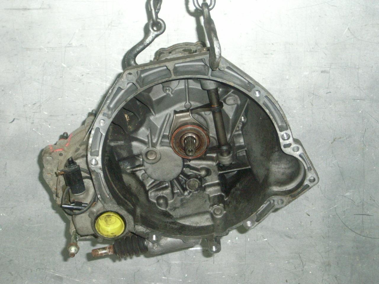 Ford Escort - Gearbox Escort | Autoparts24