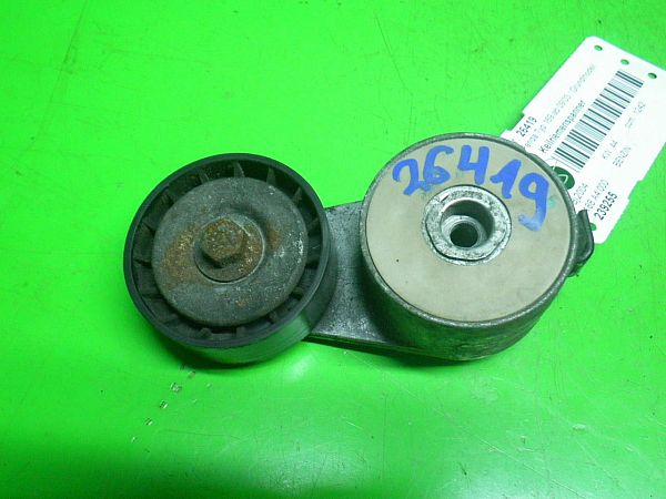 Timing belt tightener FIAT PANDA (169_)