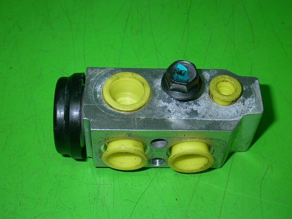 Wastgate valve HYUNDAI i10 (PA)