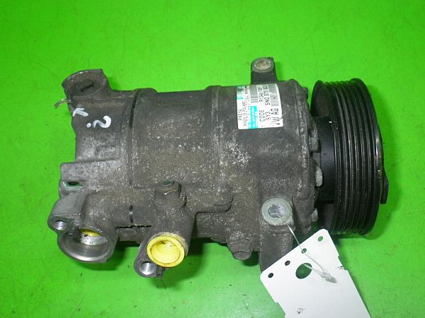 Ac pump SEAT IBIZA Mk IV (6J5, 6P1)