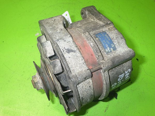 Alternatory i generatory SEAT IBIZA   (021A)