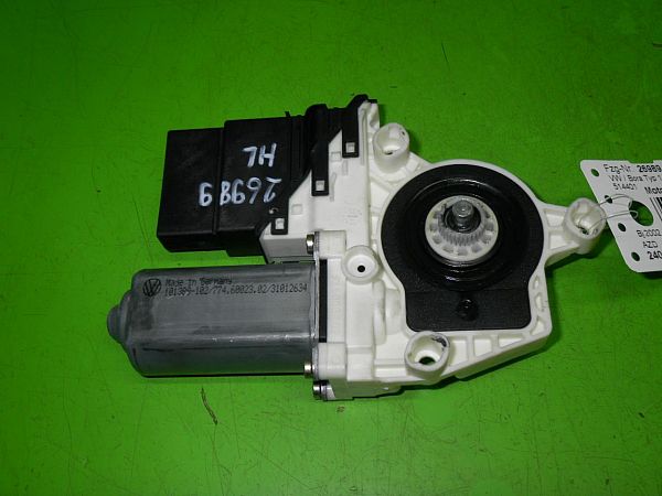 Silnik podnoszenia szyby VW BORA (1J2)