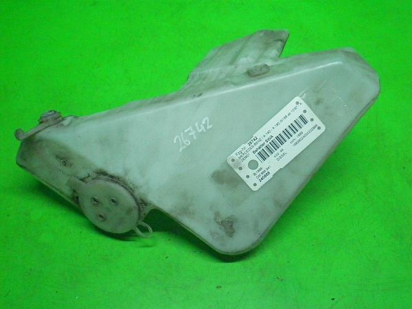 Sprinkler container MERCEDES-BENZ A-CLASS (W168)