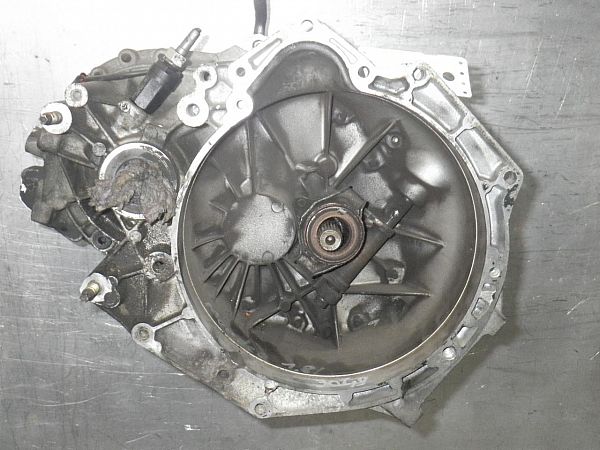 Versnellingsbak handgeschakeld FORD MONDEO   Saloon (GBP)