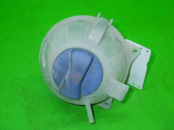 Expansions container SEAT IBIZA Mk III (6L1)