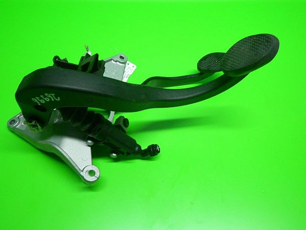 Pedal mounting - complete MINI MINI (R50, R53)