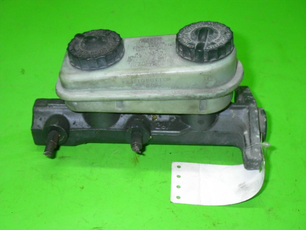 Brems hovedsylinder HONDA ACCORD Mk III (CA)