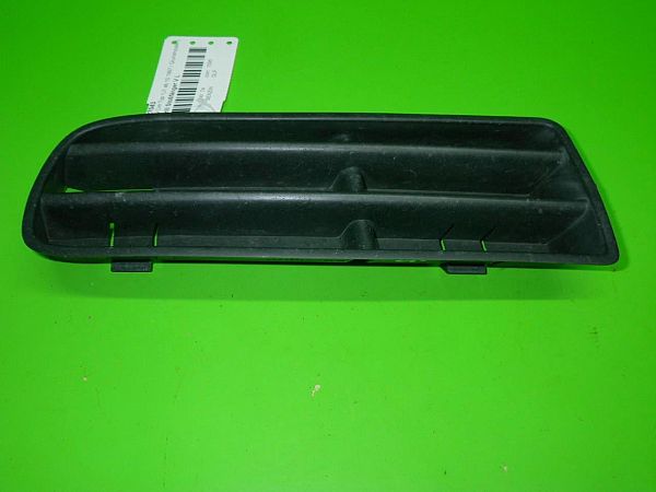 Bumperbalk achter VW GOLF Mk IV (1J1)