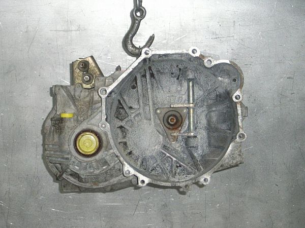 Schaltgetriebe HYUNDAI SONATA Mk III (EF)