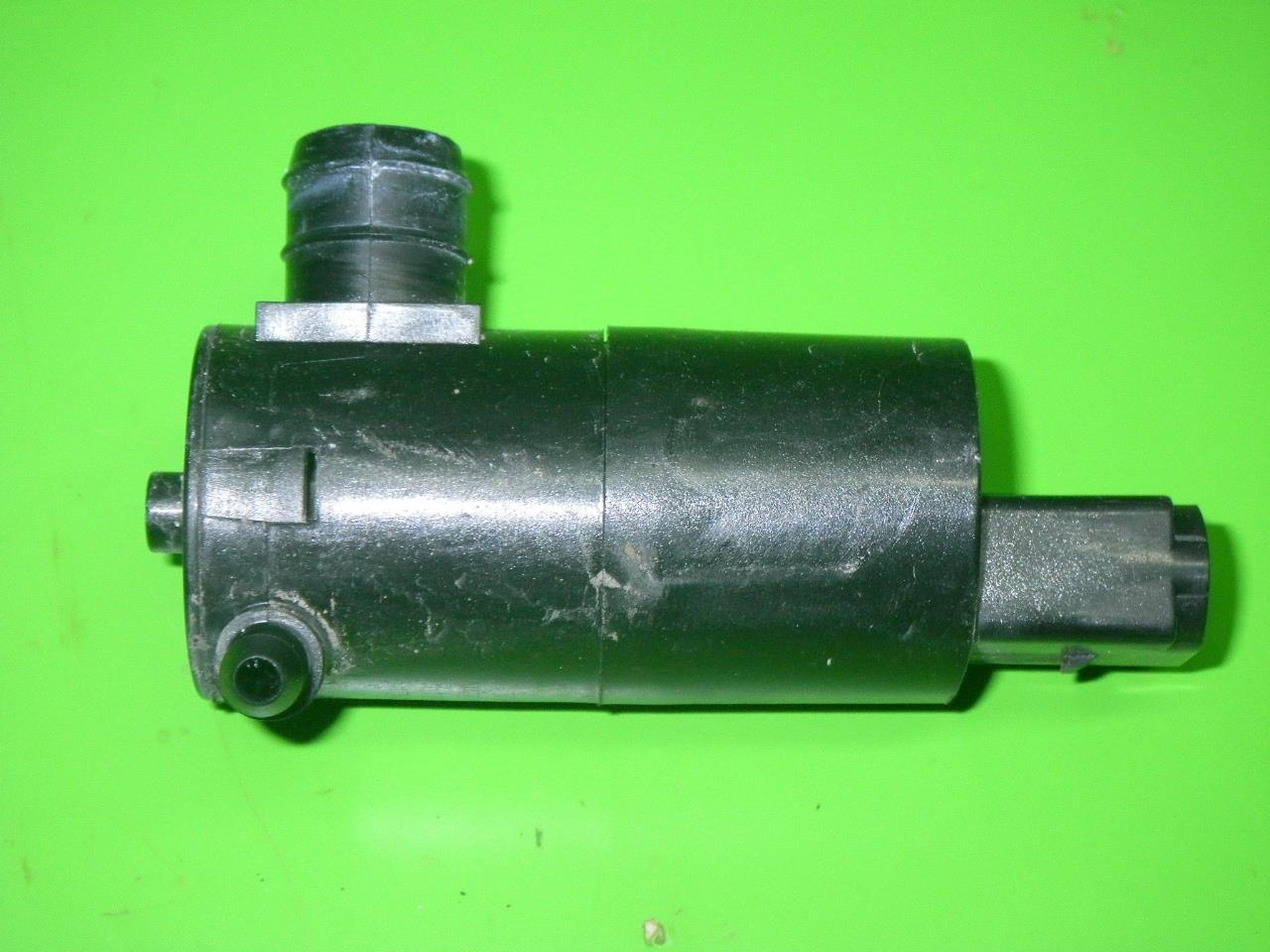moteur de réservoir d'eau essuie glace OPEL AGILA (B) (H08)