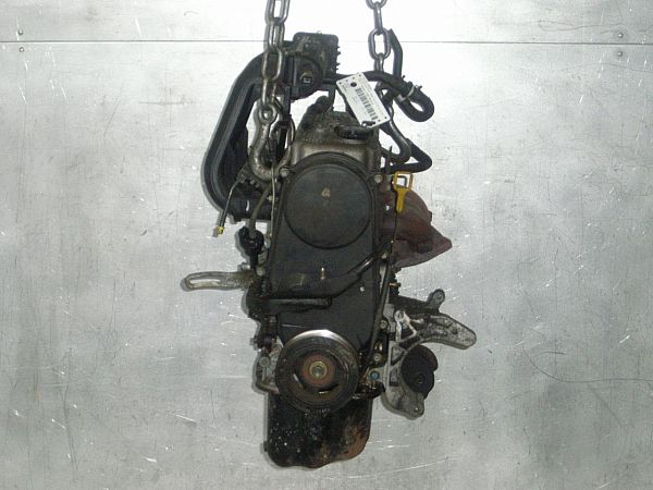 Motor DAEWOO MATIZ (M100, M150)