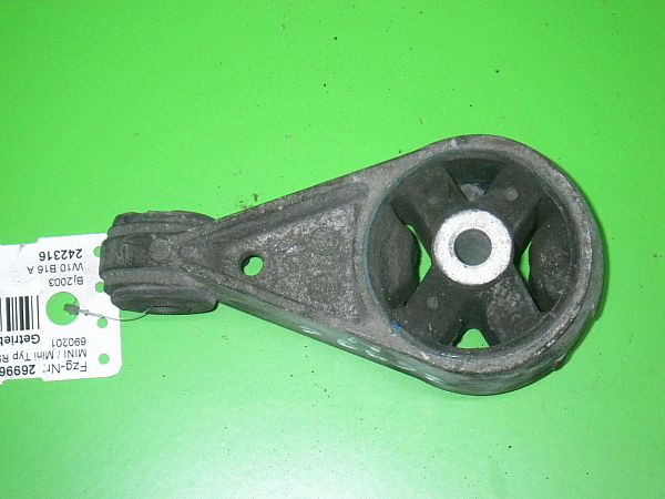 Gear-box mounting MINI MINI (R50, R53)
