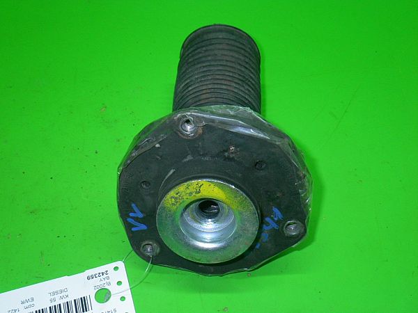 Front shock - topbearing VW POLO (9N_)